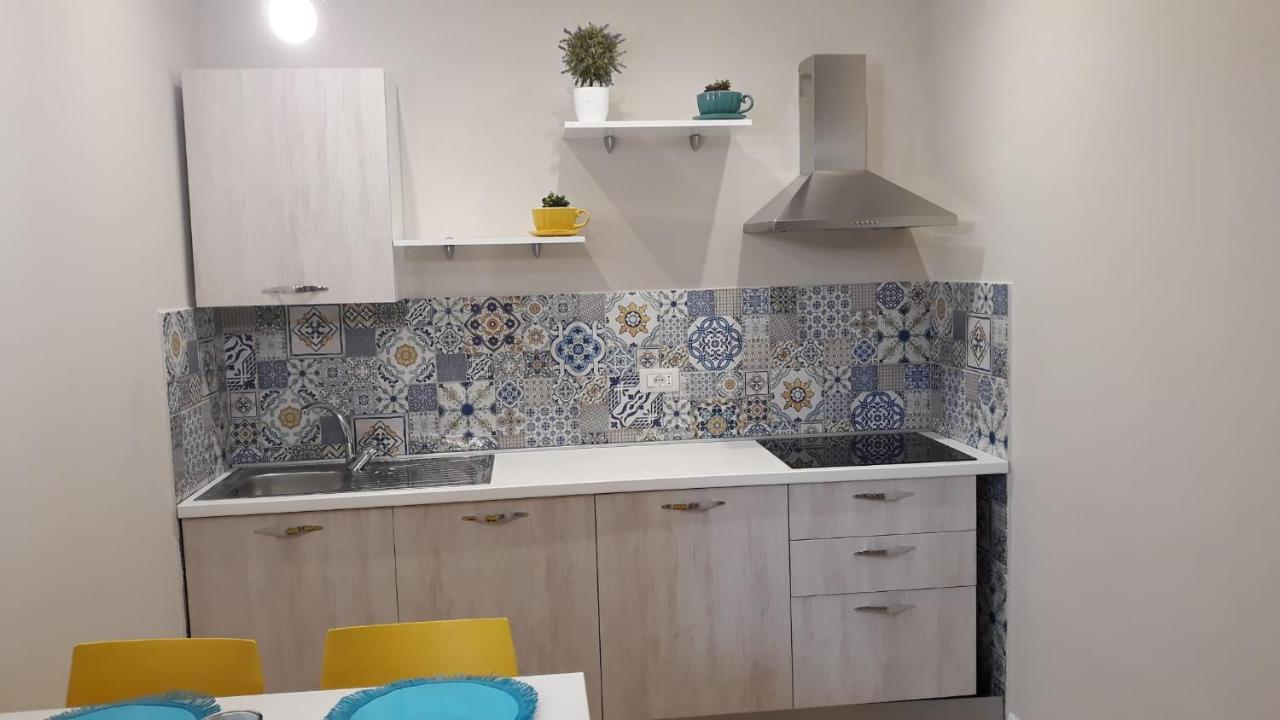 Cala Di Luna House Couette-café 4*