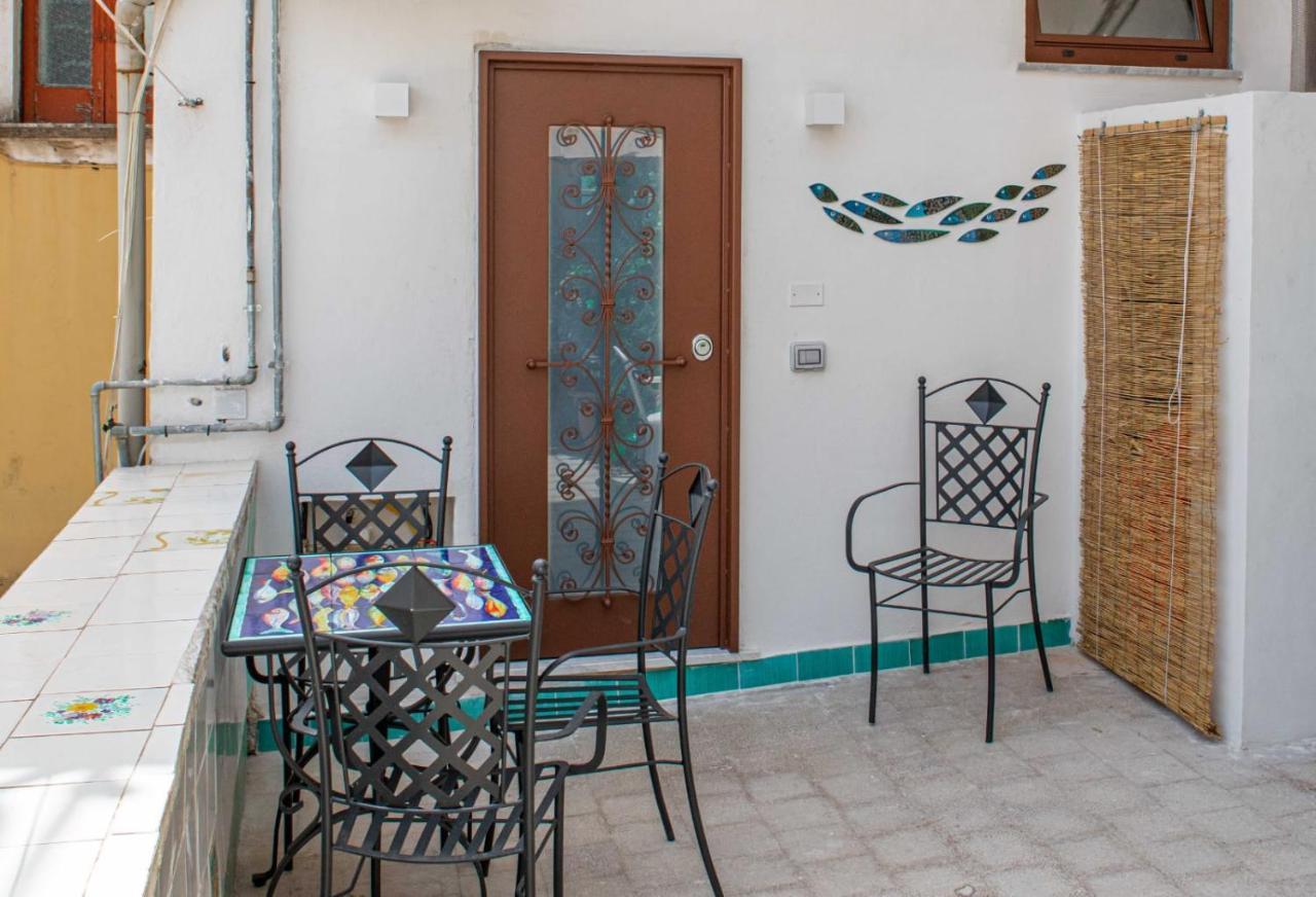 Cala Di Luna House 4* Vietri