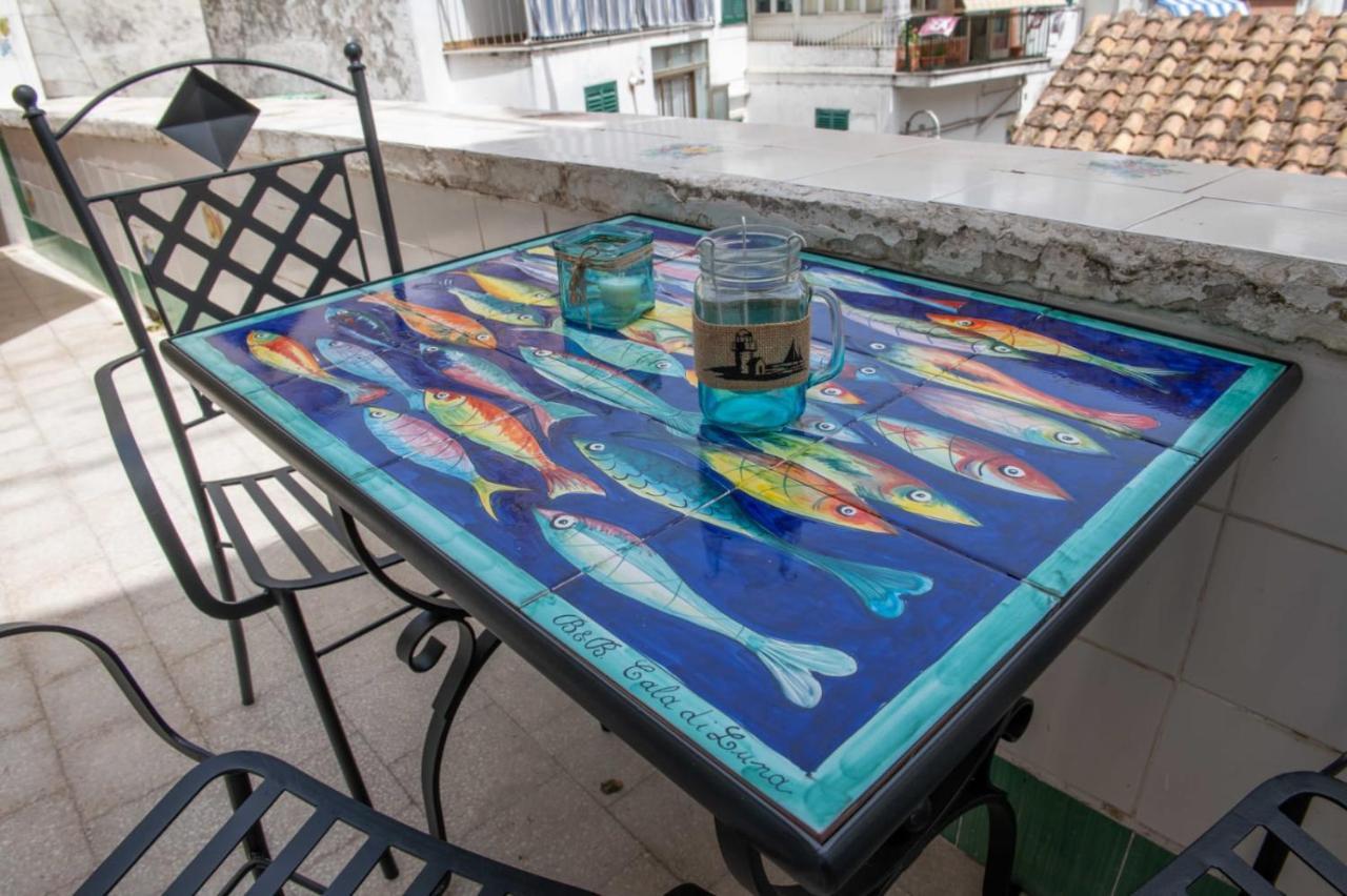 Cala Di Luna House 4*