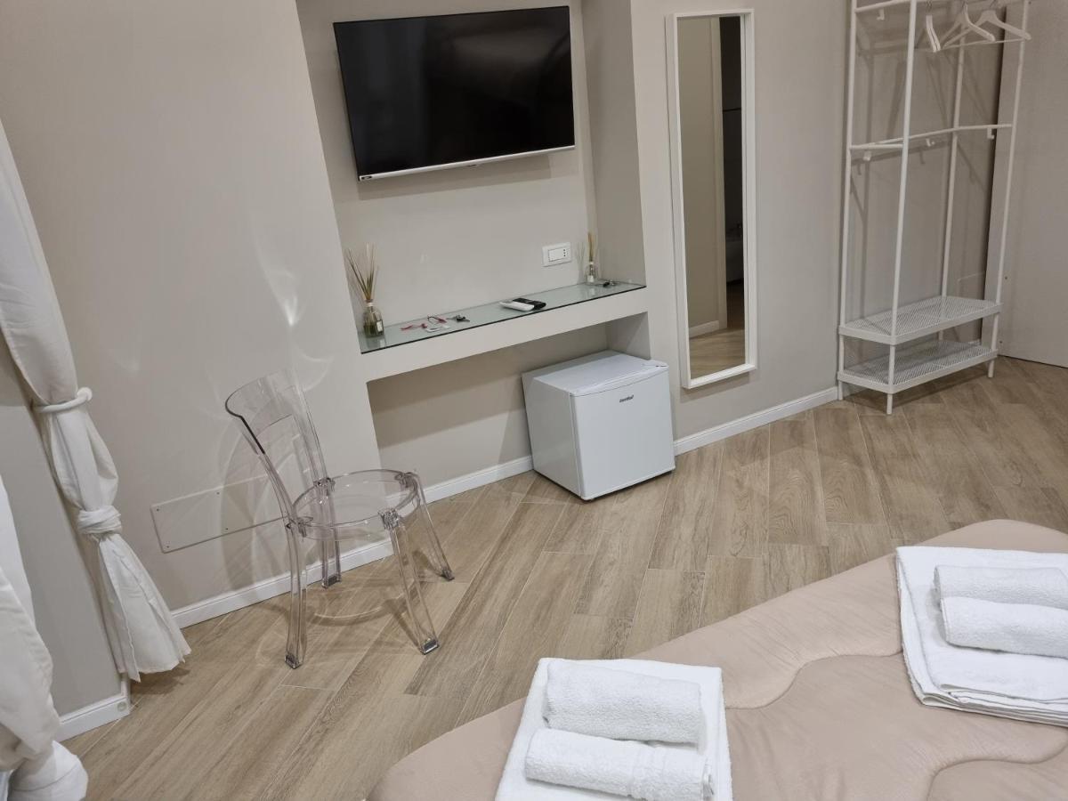 Couette-café Cala Di Luna House