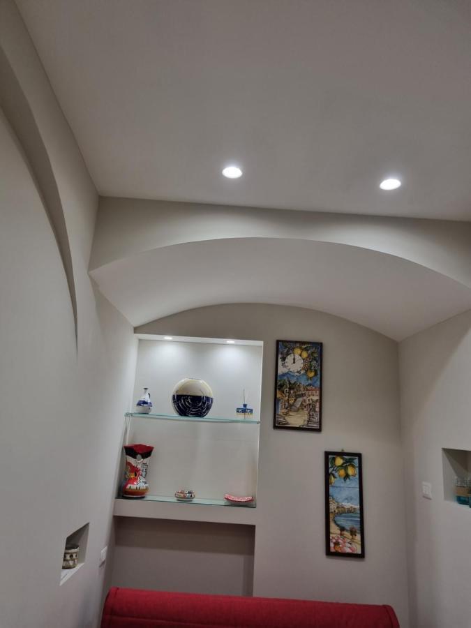 Cala Di Luna House Couette-café Vietri