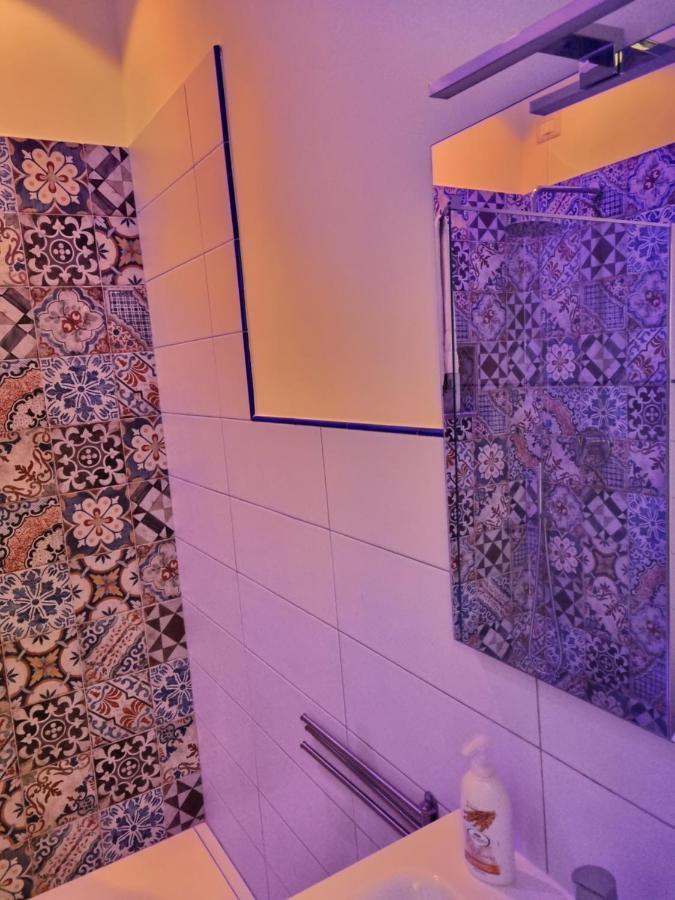 Couette-café Cala Di Luna House 4*