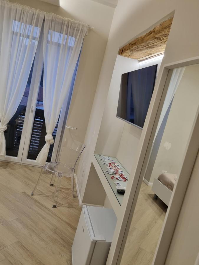 Couette-café Cala Di Luna House