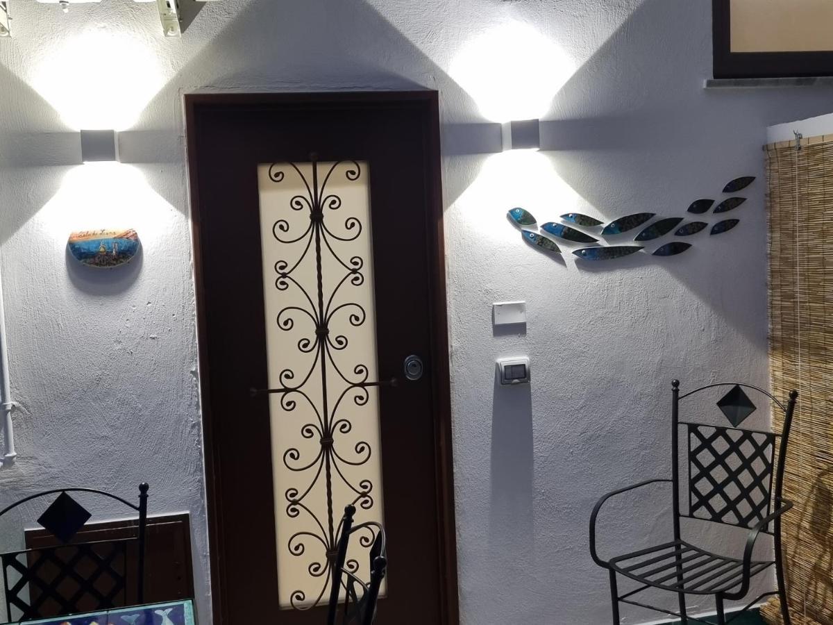 Cala Di Luna House 4*