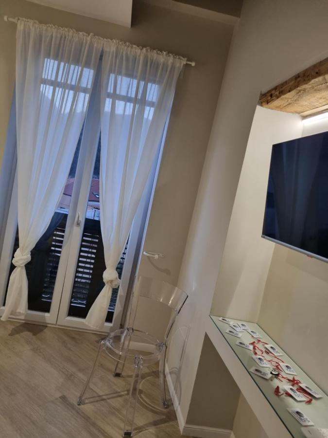Couette-café Cala Di Luna House