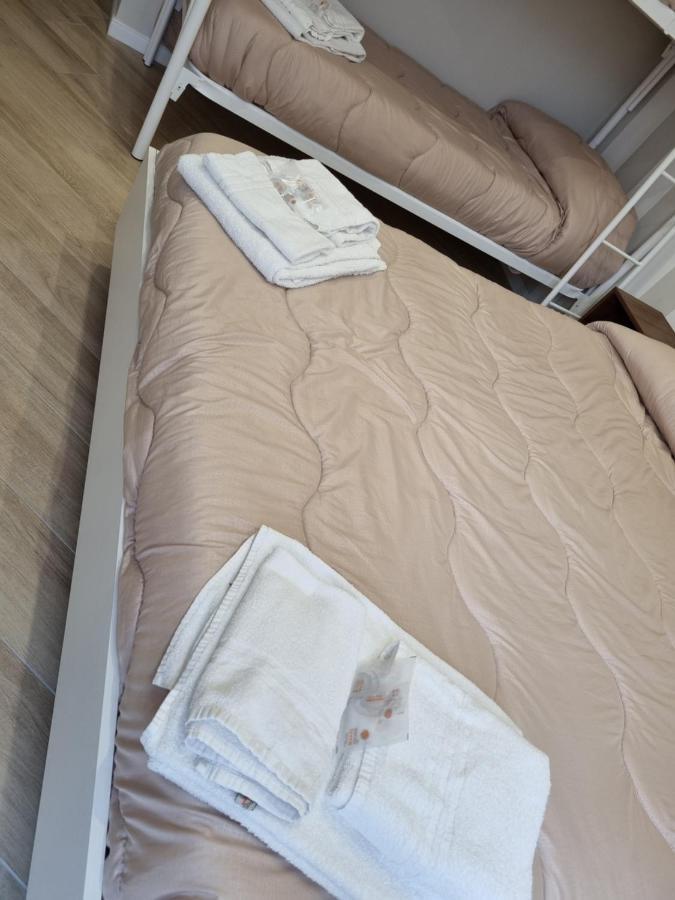 Couette-café Cala Di Luna House