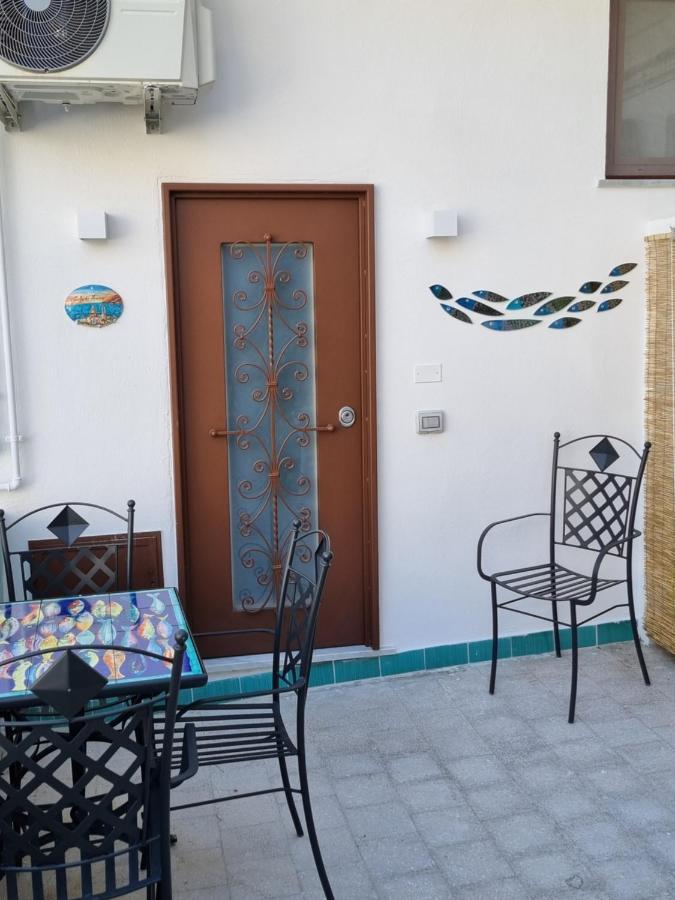 Cala Di Luna House Couette-café