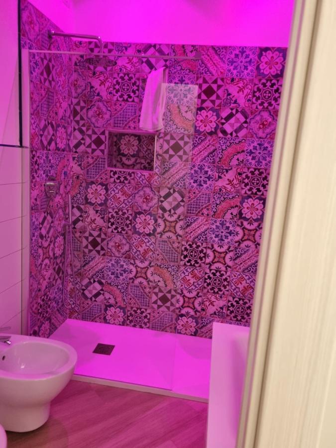 Cala Di Luna House 4* Vietri