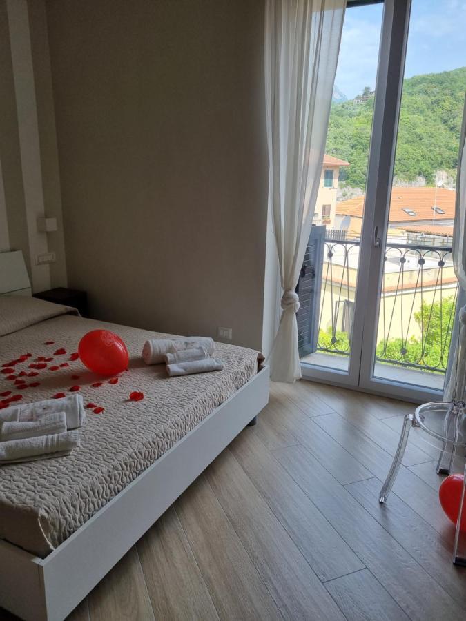 Cala Di Luna House