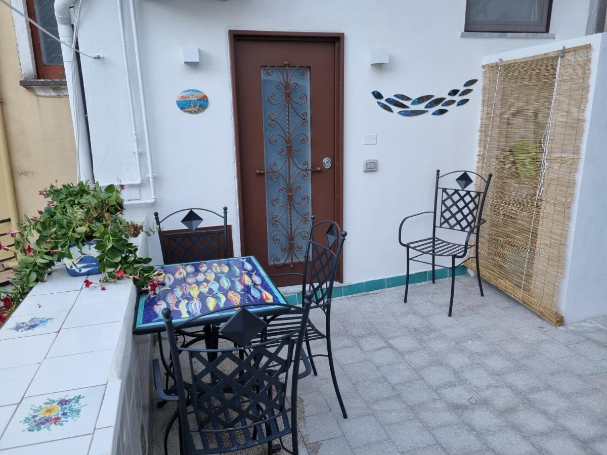 Cala Di Luna House 4*