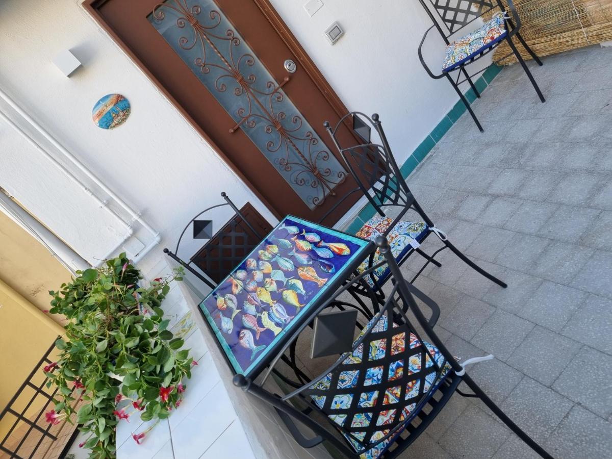 Cala Di Luna House 4* Vietri