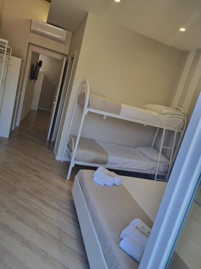 Cala Di Luna House Couette-café 4*