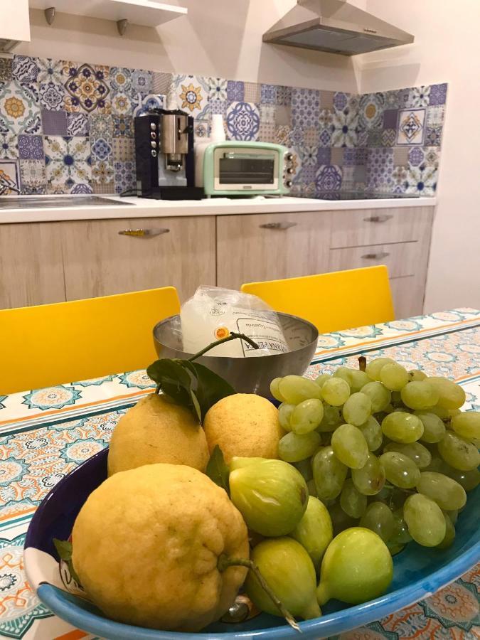 Cala Di Luna House 4*