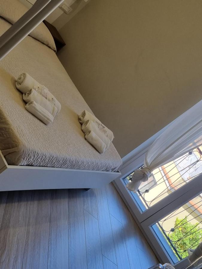 Couette-café Cala Di Luna House 4*