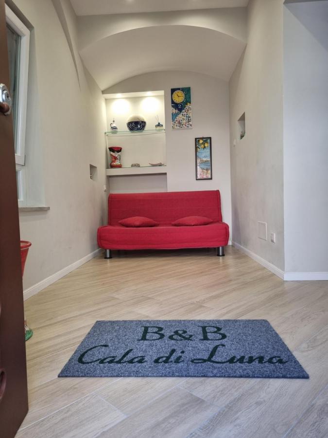 Couette-café Cala Di Luna House 4*