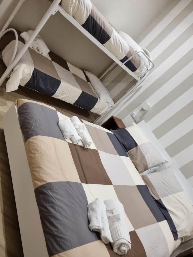 Couette-café Cala Di Luna House Vietri