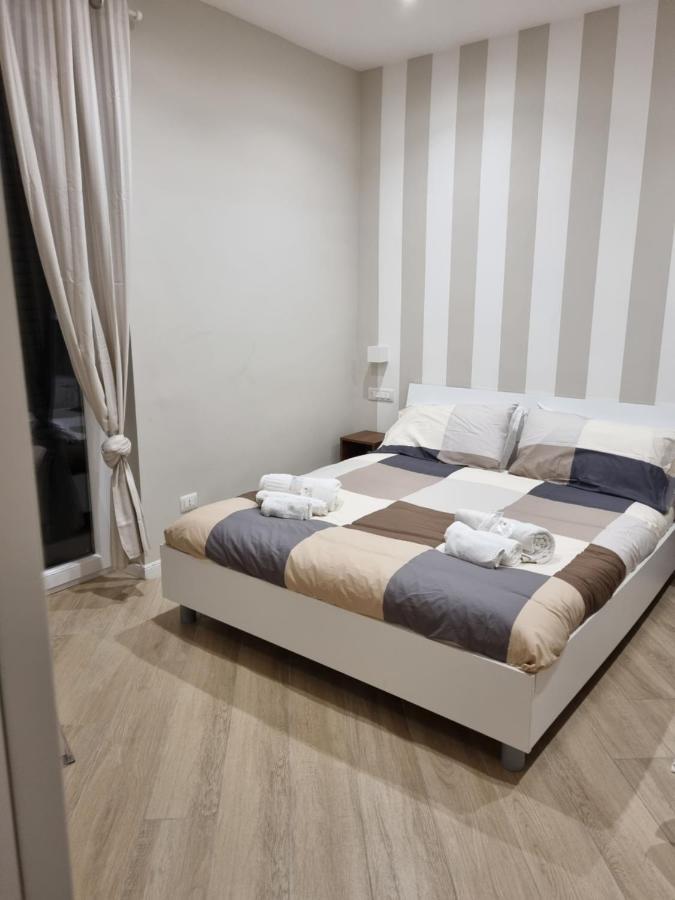 Couette-café Cala Di Luna House 4*