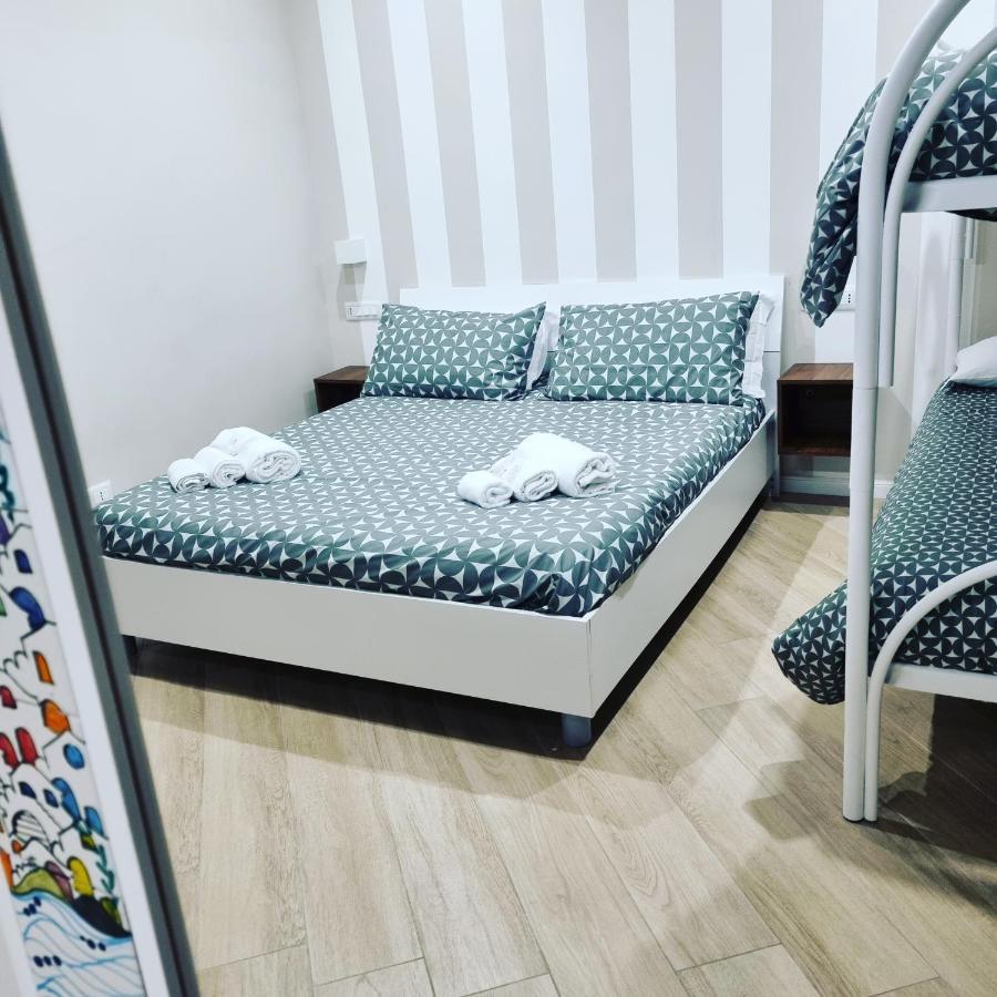 Cala Di Luna House 4*