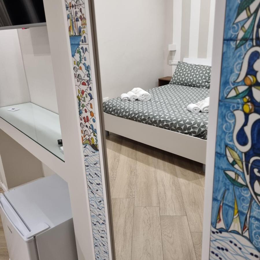Cala Di Luna House Couette-café 4*