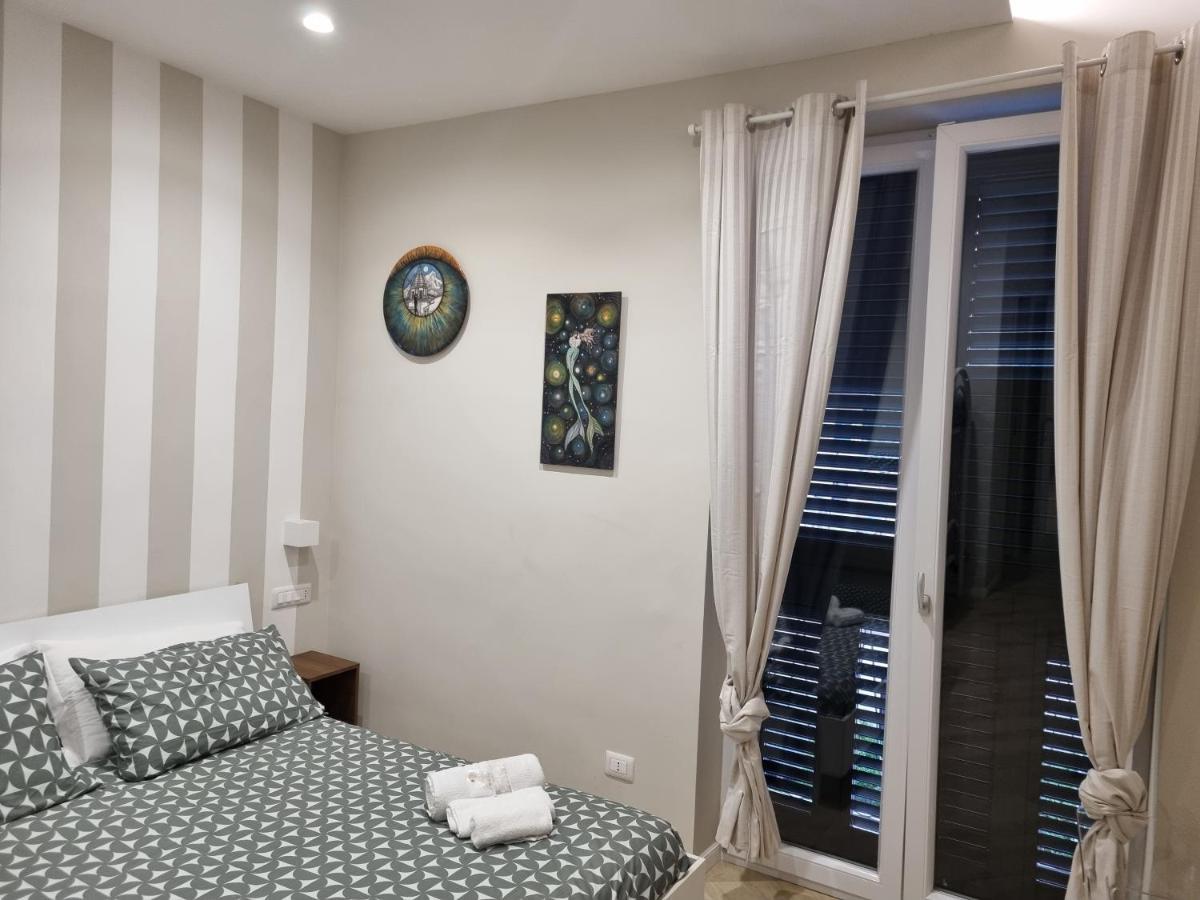 Cala Di Luna House Couette-café