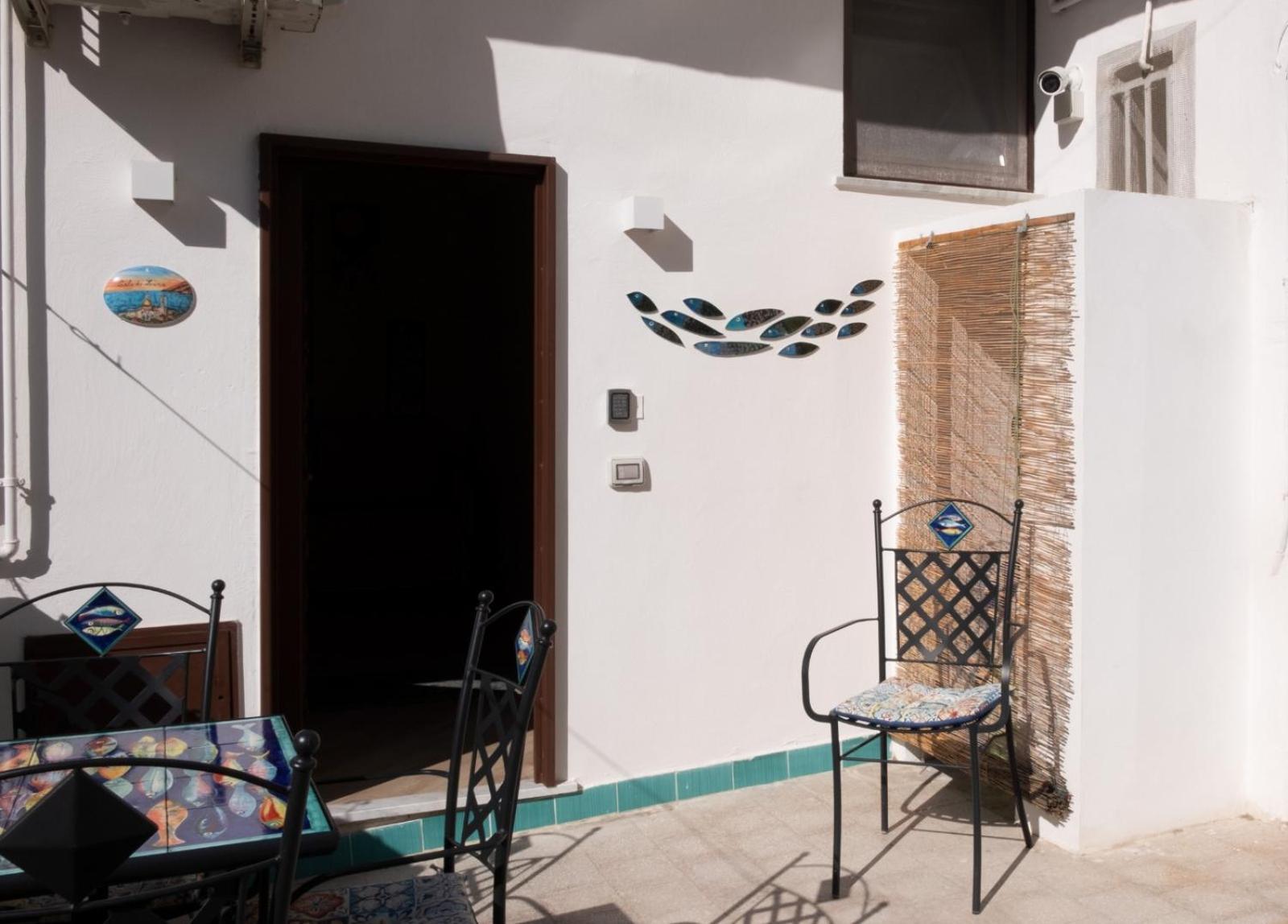 Cala Di Luna House
