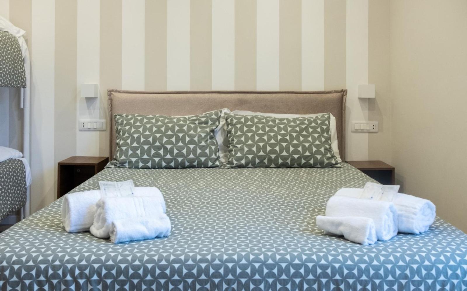 Couette-café Cala Di Luna House
